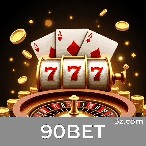 90BET Bônus acumulado 90BET